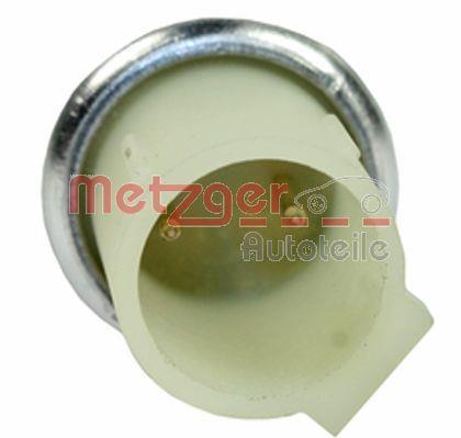 Pressostat, climatisation METZGER ref. 0917274